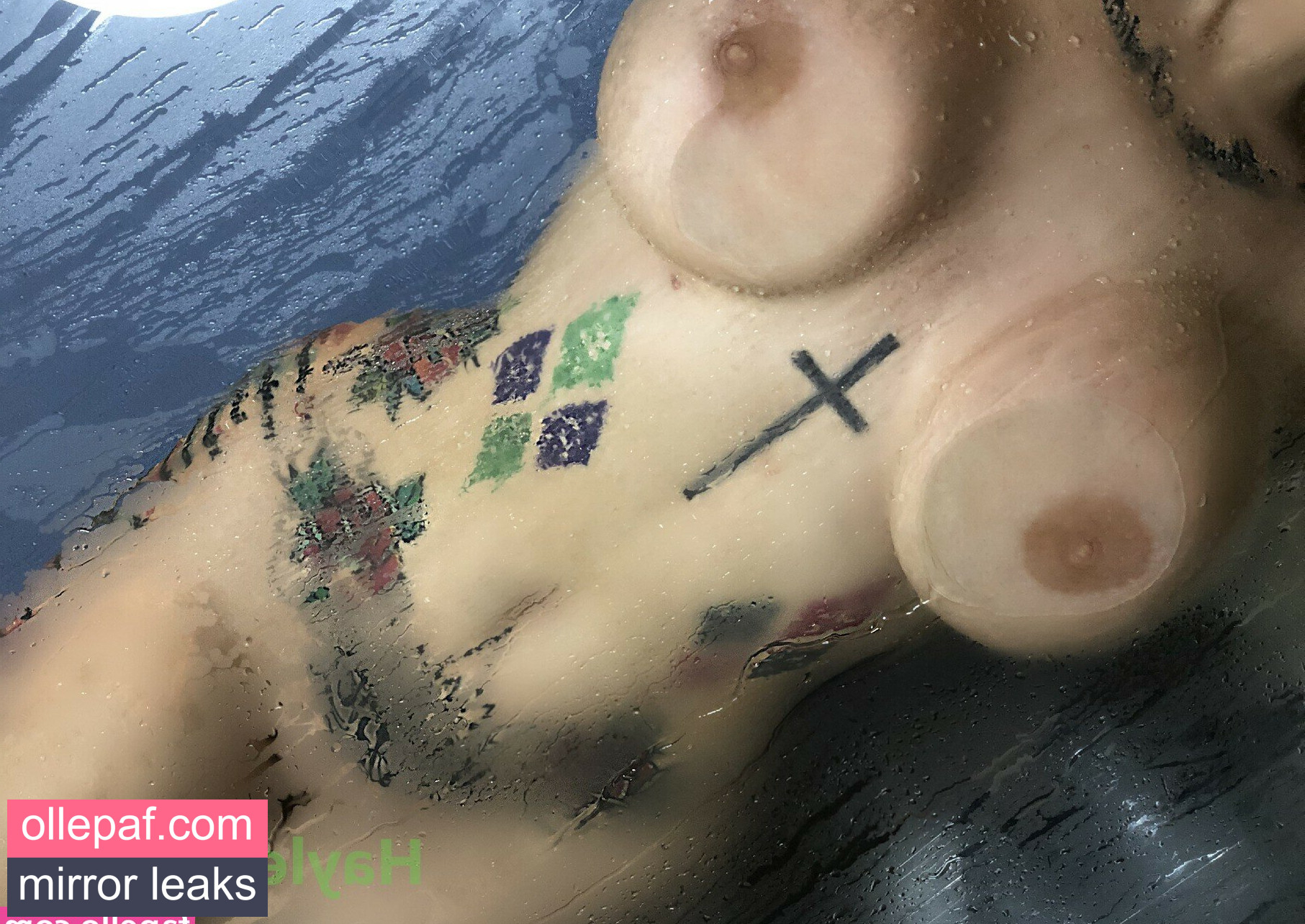 Latest Leaks Hayley_B Nude #503 - Fapello