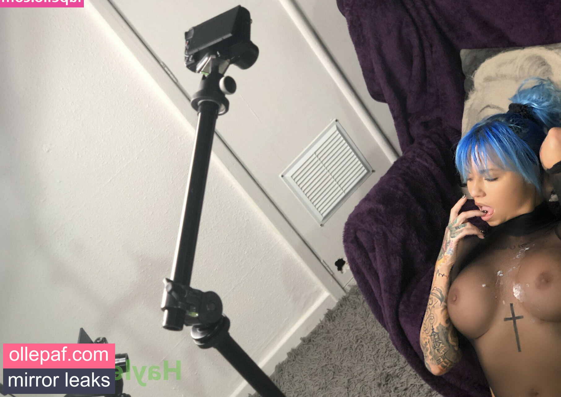 Latest Leaks Hayley_B Nude #635 - Fapello