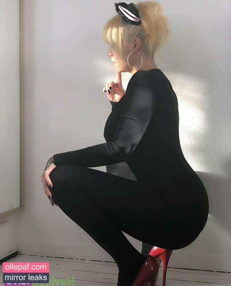 Latest Leaks Hayley_B Nude #711 - Fapello