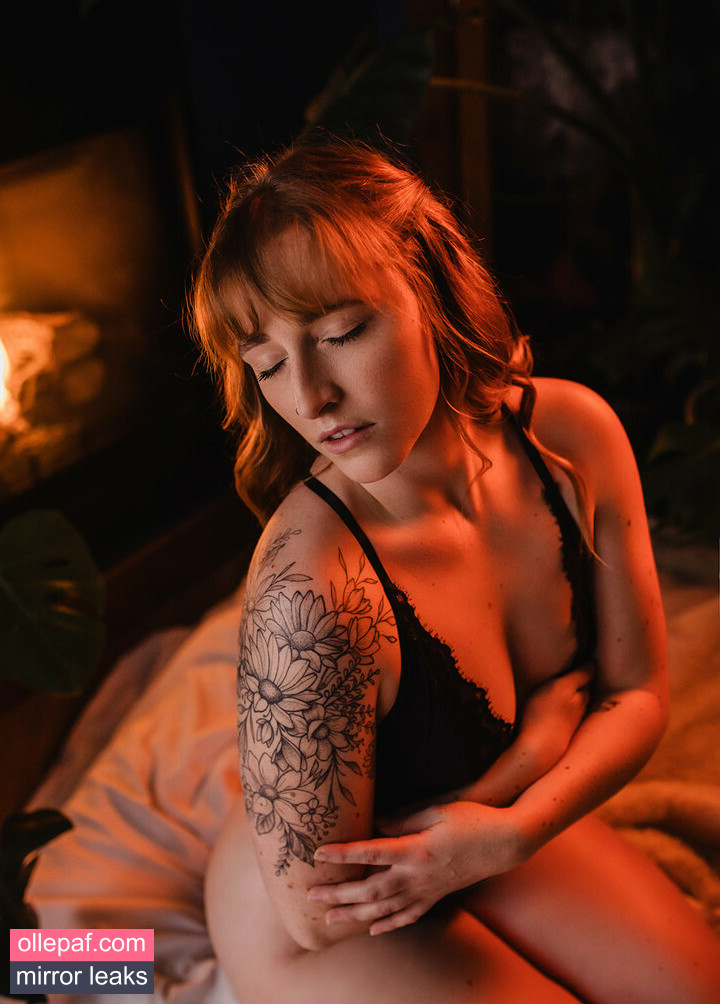 Latest Leaks Hayley Honeyman Nude #9 - Fapello