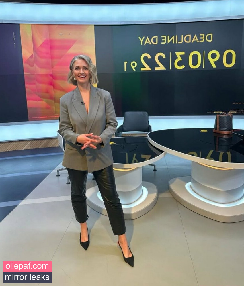 Latest Leaks Hayley McQueen Nude #17 - Fapello