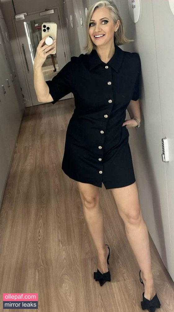 Latest Leaks Hayley McQueen Nude #18 - Fapello