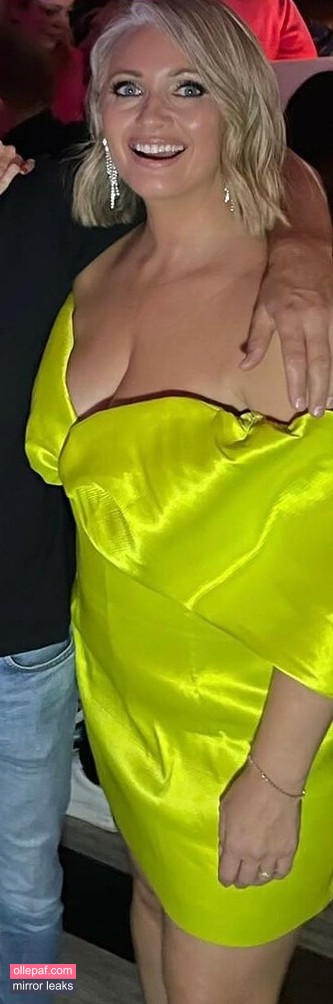 Latest Leaks Hayley McQueen Nude #23 - Fapello