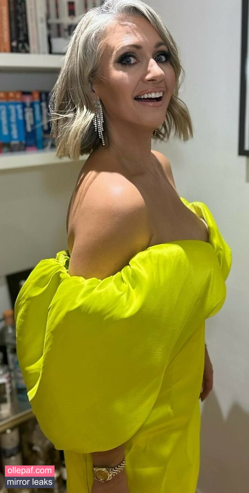 Latest Leaks Hayley McQueen Nude #24 - Fapello