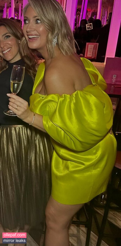Latest Leaks Hayley McQueen Nude #25 - Fapello