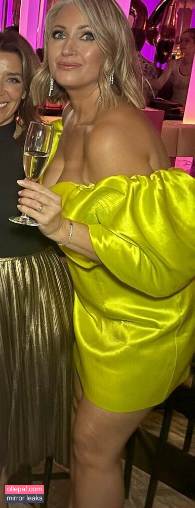 Latest Leaks Hayley McQueen Nude #26 - Fapello