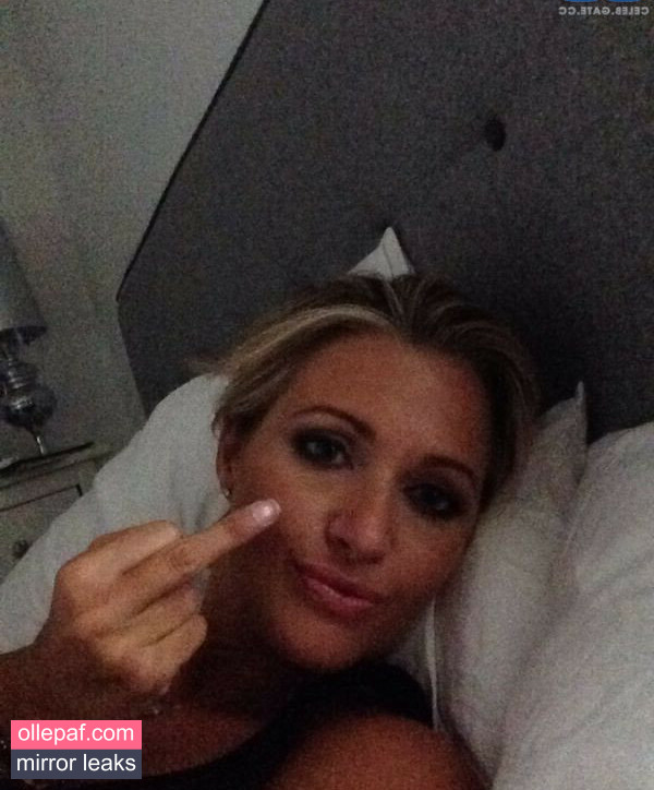 Latest Leaks Hayley McQueen Nude #32 - Fapello