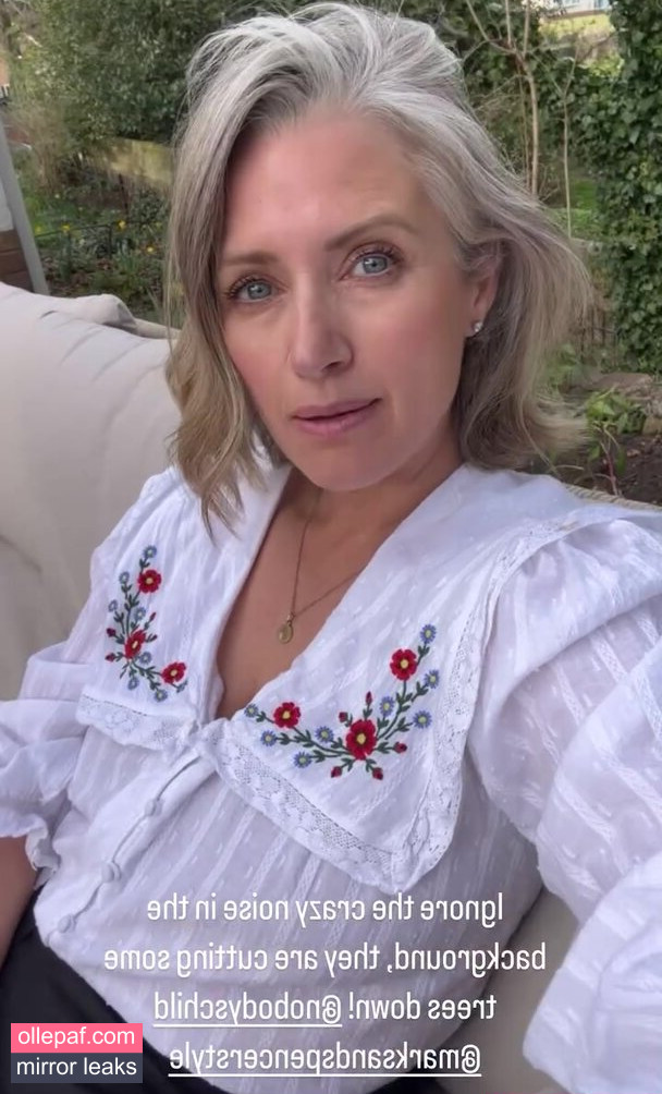Latest Leaks Hayley McQueen Nude #7 - Fapello