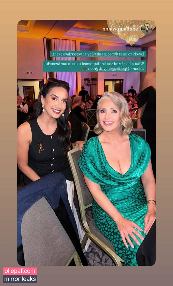 Latest Leaks Hayley McQueen Nude #8 - Fapello