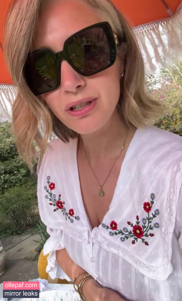 Latest Leaks Hayley McQueen Nude #9 - Fapello