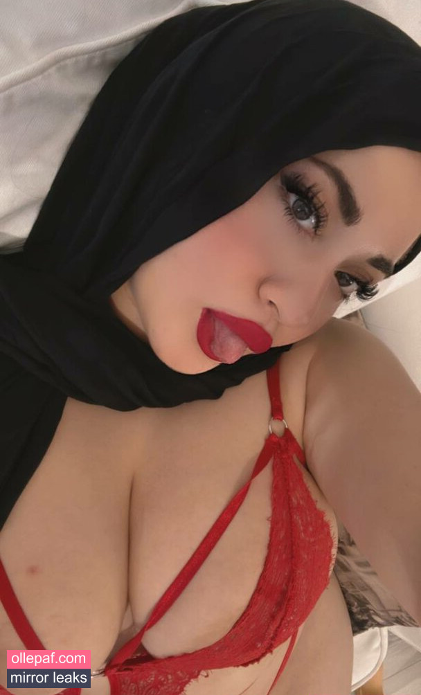 Latest Leaks Hazaal Dinmi Nude #2 - Fapello