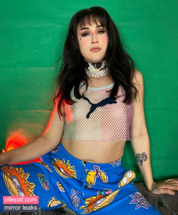 Latest Leaks Hazel Lush Nude #113 - Fapello
