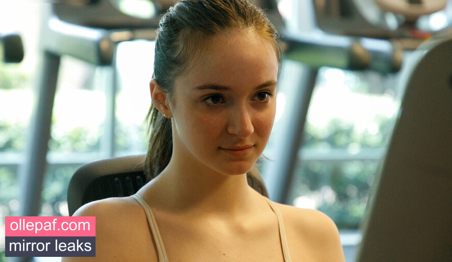 Latest Leaks Hazel Moore Nude #315 - Fapello
