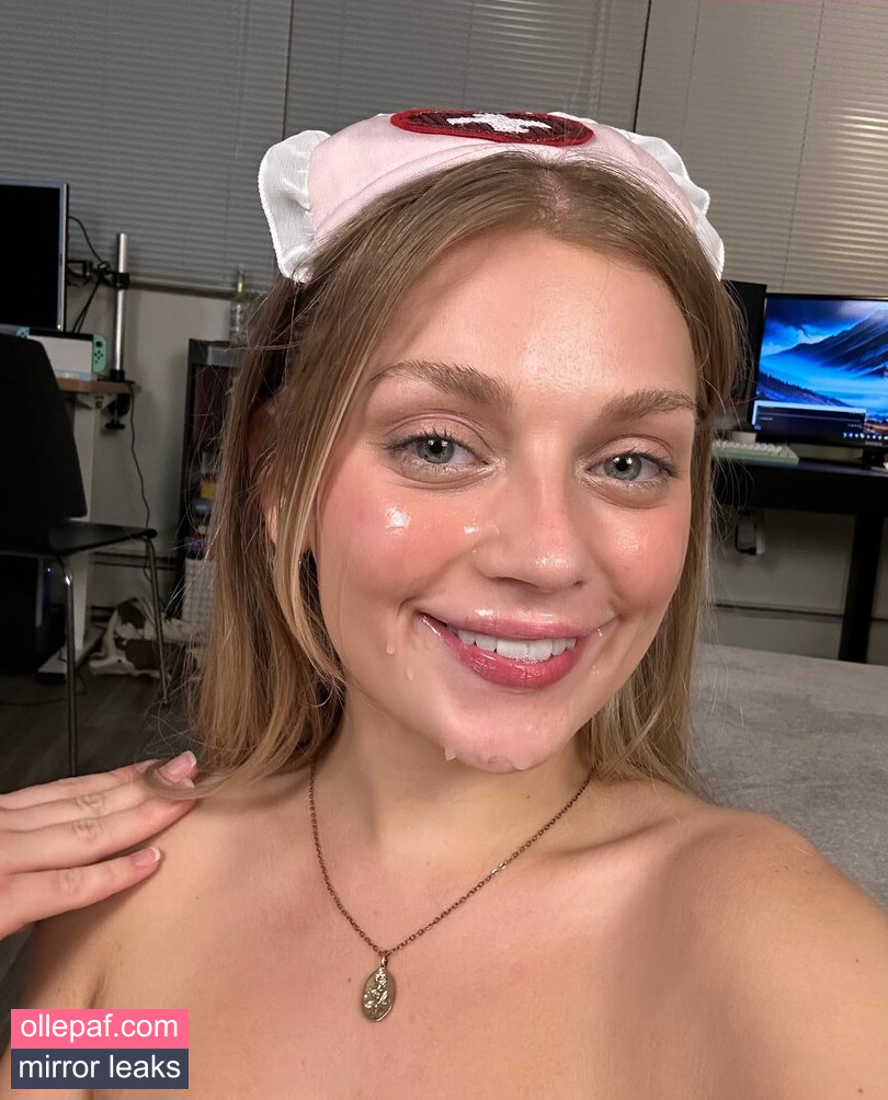 Latest Leaks hazelxwinters Nude #3 - Fapello
