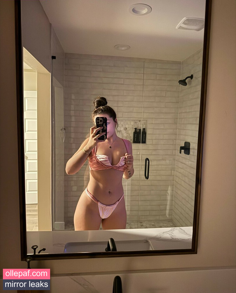Latest Leaks hazey_haley Nude #7 - Fapello