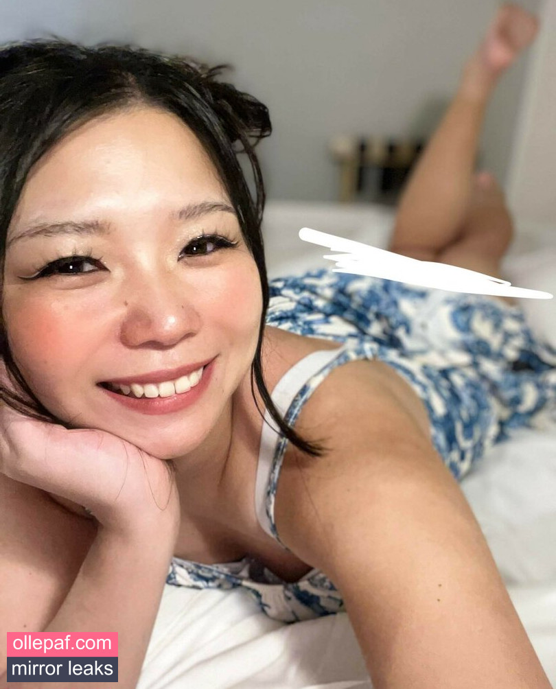 Latest Leaks Hazunats Nude #26 - Fapello