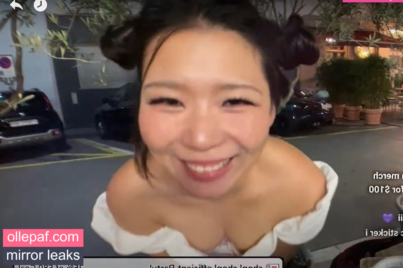Latest Leaks Hazunats Nude #4 - Fapello