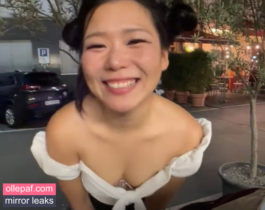 Latest Leaks Hazunats Nude #6 - Fapello