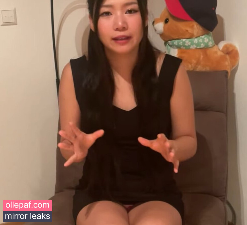 Latest Leaks Hazunats Nude #9 - Fapello