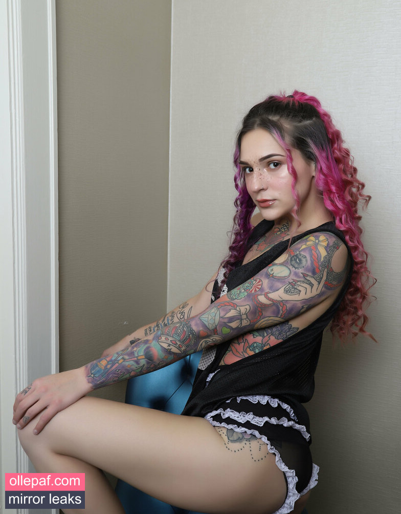 Latest Leaks hazzardousmaterial Nude #105 - Fapello