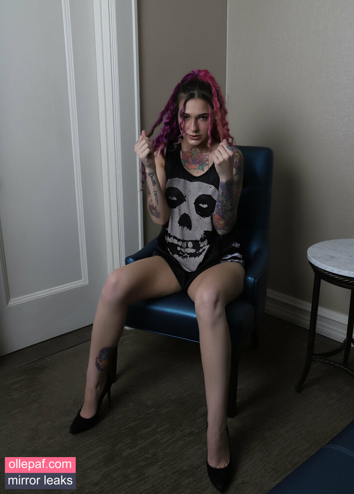 Latest Leaks hazzardousmaterial Nude #110 - Fapello