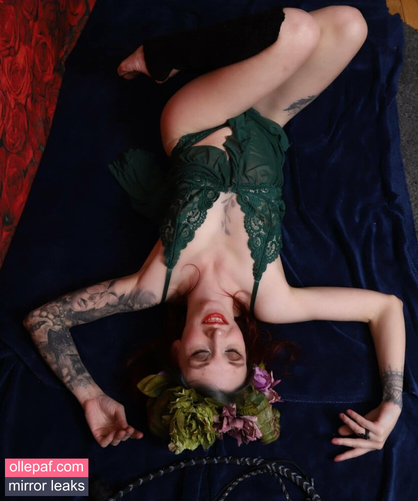 Latest Leaks hazzardousmaterial Nude #27 - Fapello