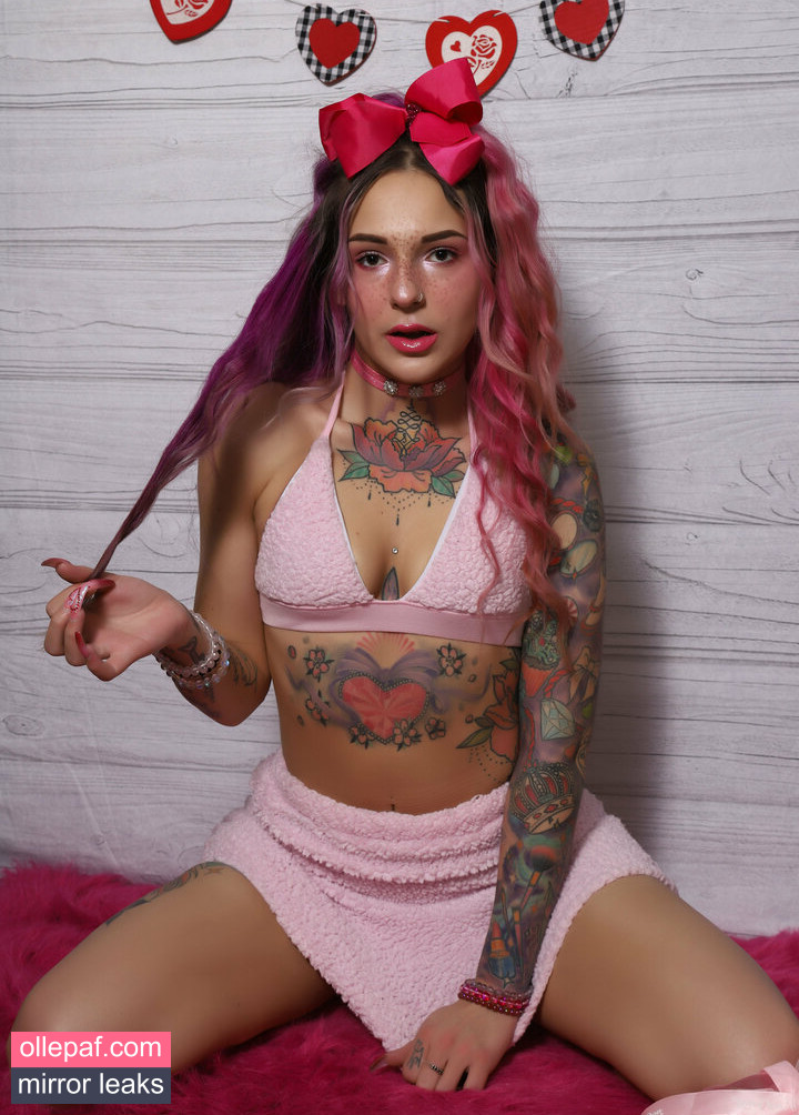 Latest Leaks hazzardousmaterial Nude #36 - Fapello