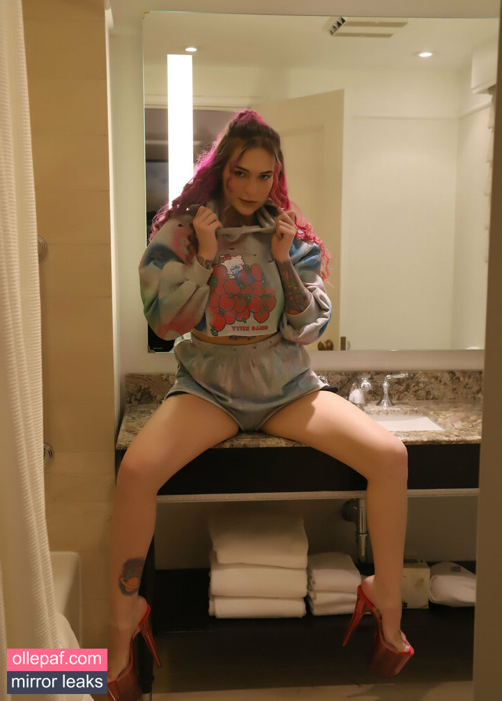 Latest Leaks hazzardousmaterial Nude #83 - Fapello
