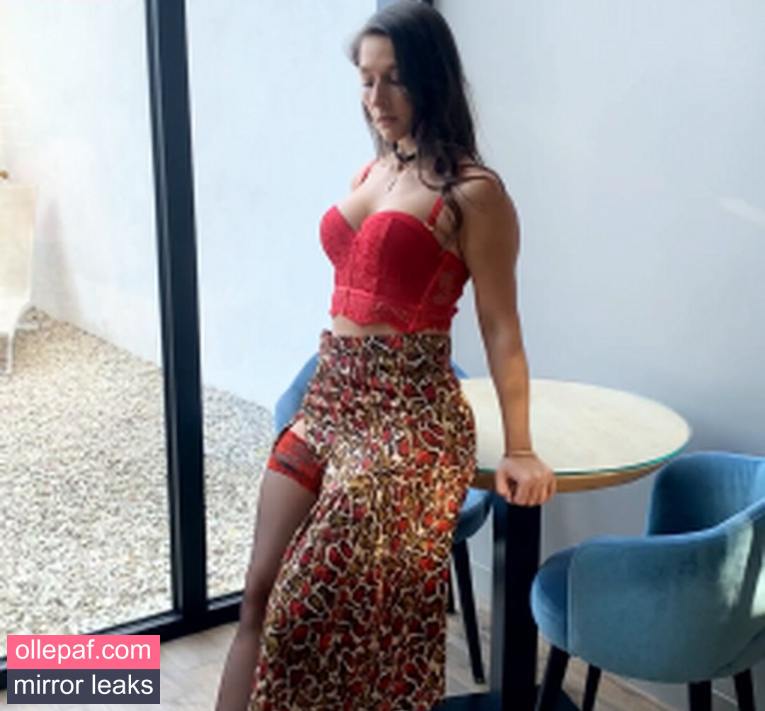 Latest Leaks hd.of.feminity Nude #378 - Fapello