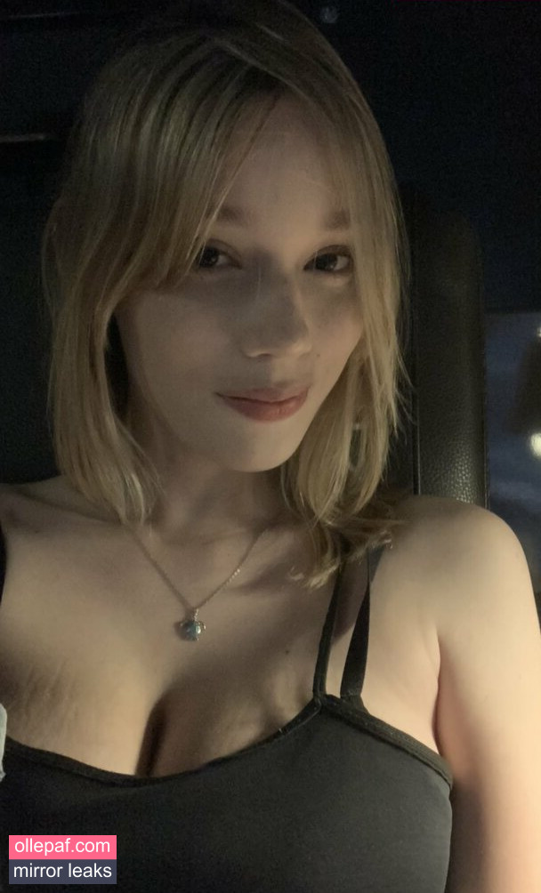 Latest Leaks Hdceli Nude #6 - Fapello
