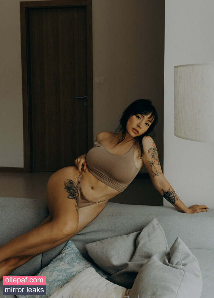 Latest Leaks Headshot Nude #19 - Fapello
