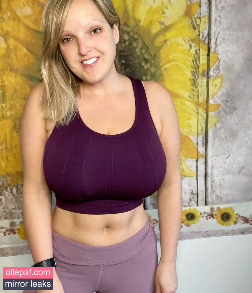 Latest Leaks HealthyHappyFitandProud Nude #103 - Fapello