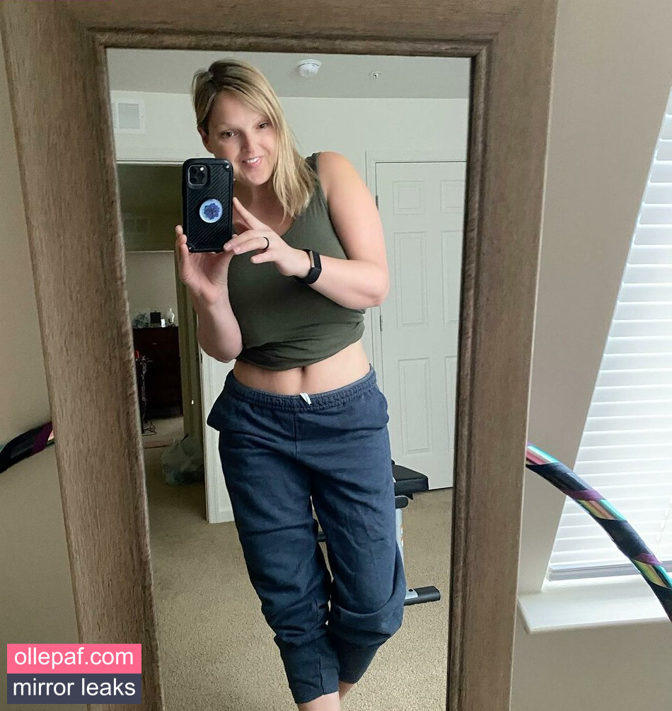 Latest Leaks HealthyHappyFitandProud Nude #104 - Fapello