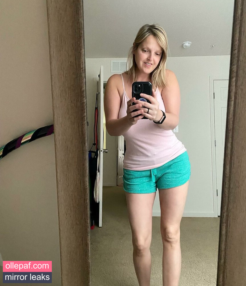 Latest Leaks HealthyHappyFitandProud Nude #129 - Fapello