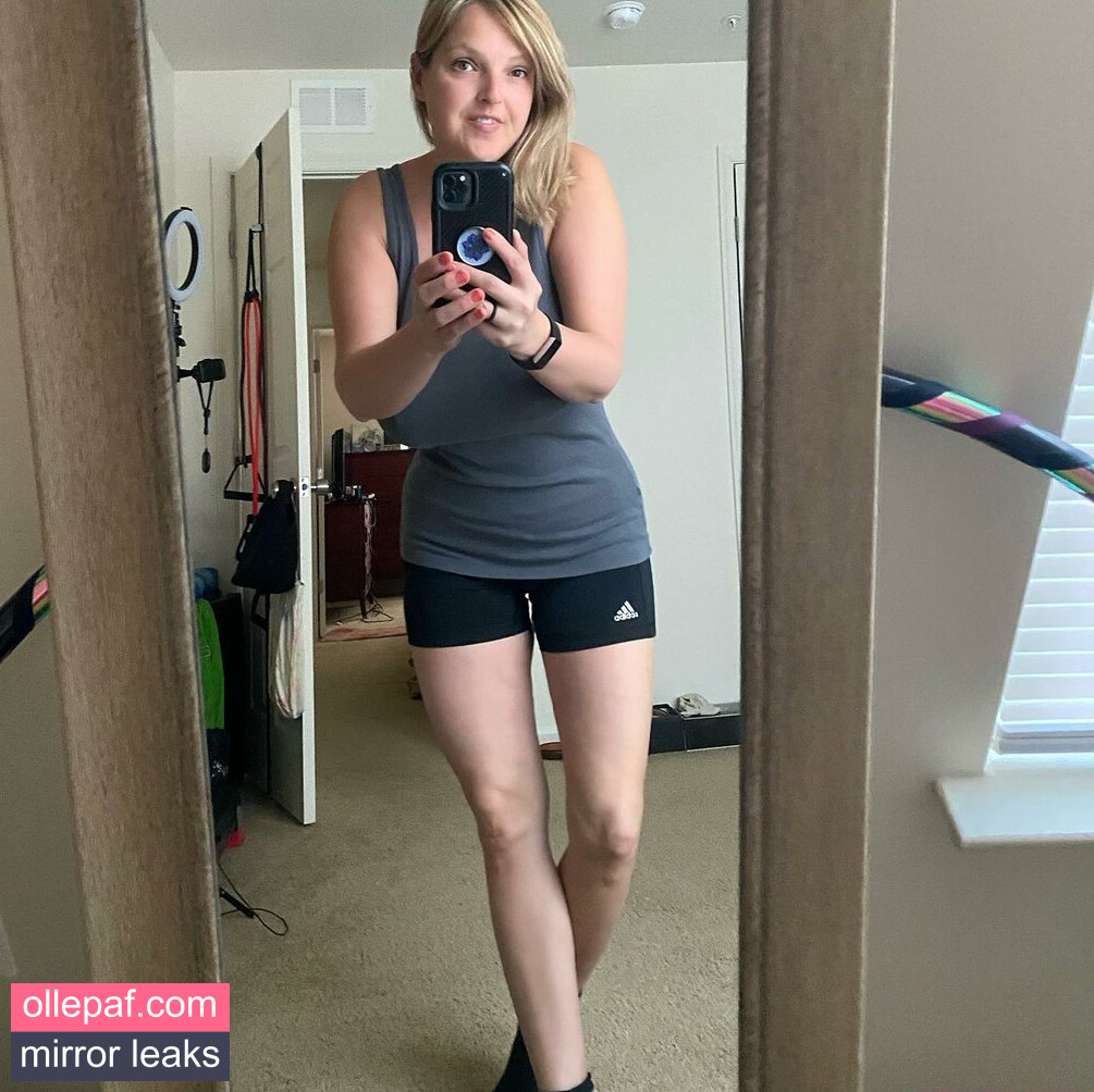 Latest Leaks HealthyHappyFitandProud Nude #141 - Fapello