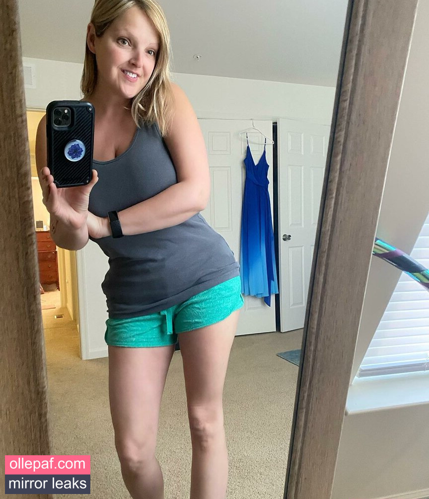 Latest Leaks HealthyHappyFitandProud Nude #144 - Fapello