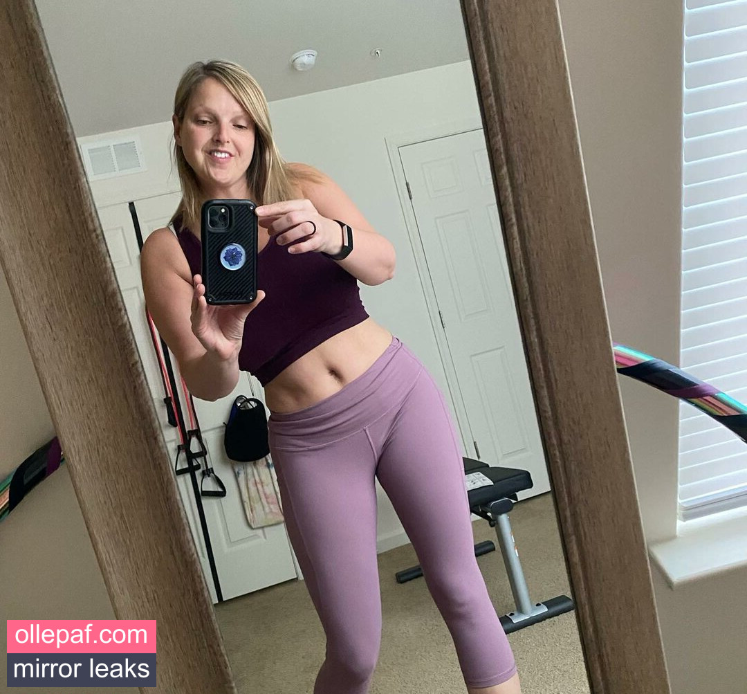 Latest Leaks HealthyHappyFitandProud Nude #147 - Fapello