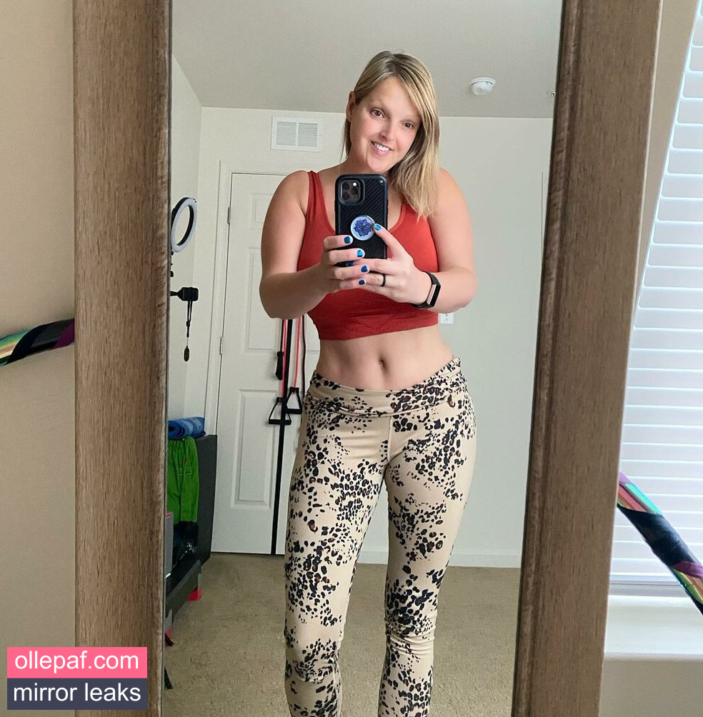 Latest Leaks HealthyHappyFitandProud Nude #150 - Fapello