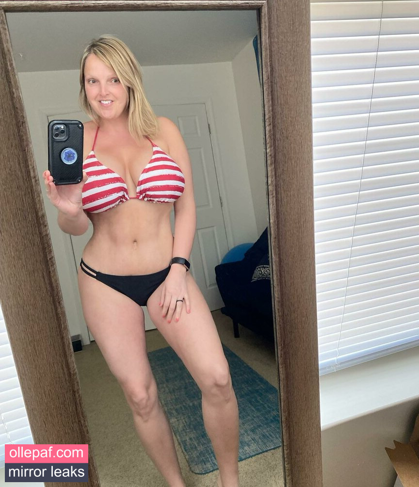 Latest Leaks HealthyHappyFitandProud Nude #159 - Fapello