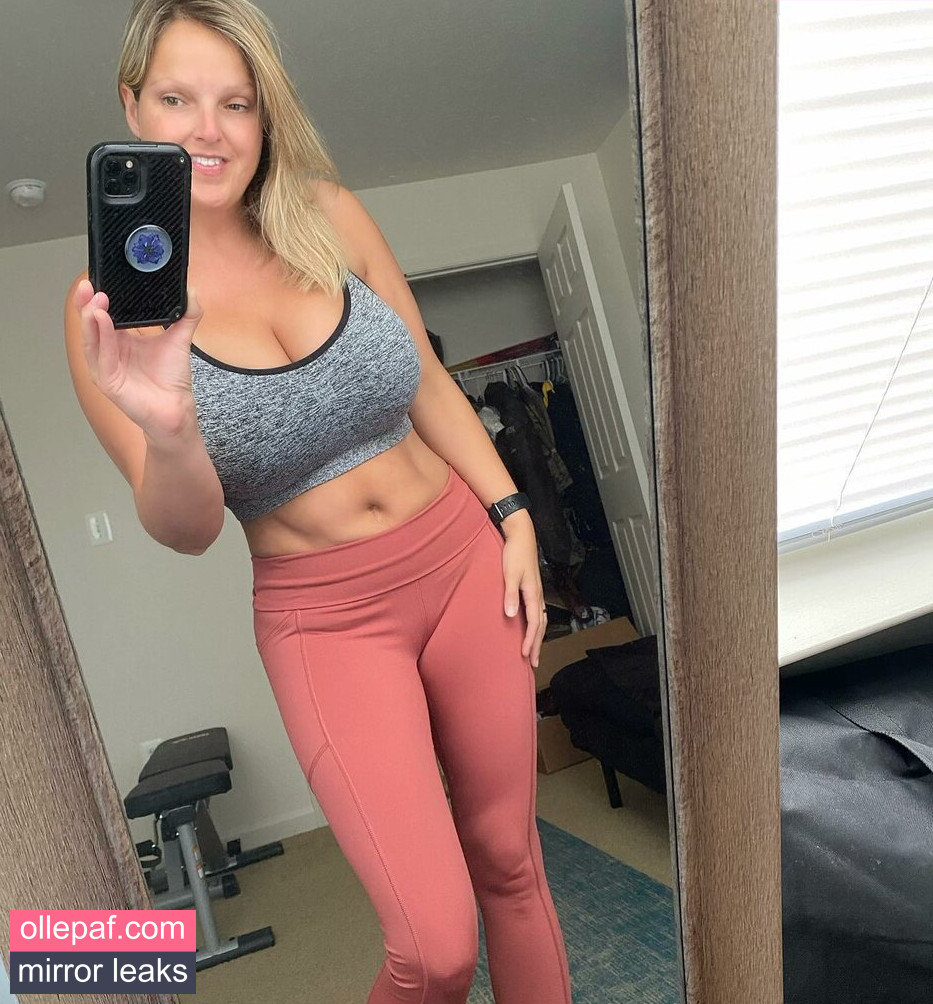 Latest Leaks HealthyHappyFitandProud Nude #173 - Fapello