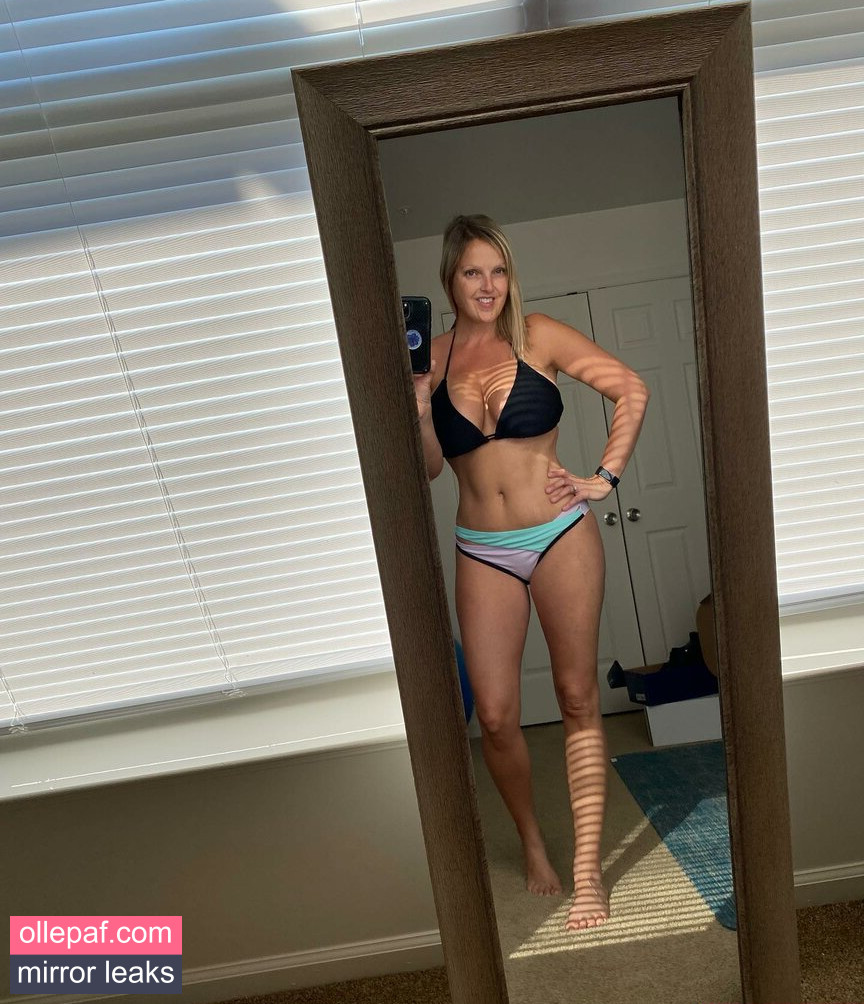 Latest Leaks HealthyHappyFitandProud Nude #195 - Fapello