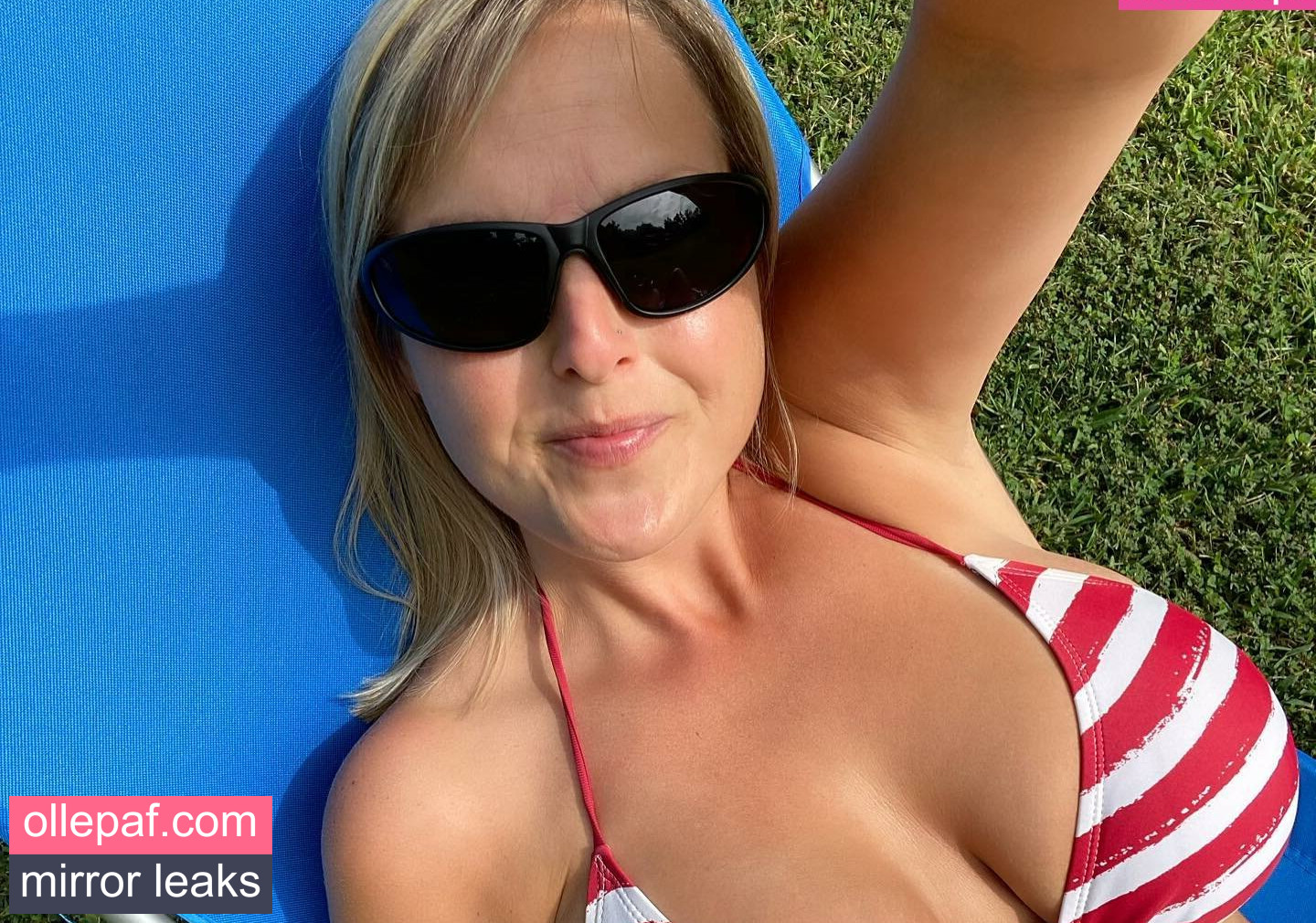 Latest Leaks HealthyHappyFitandProud Nude #205 - Fapello