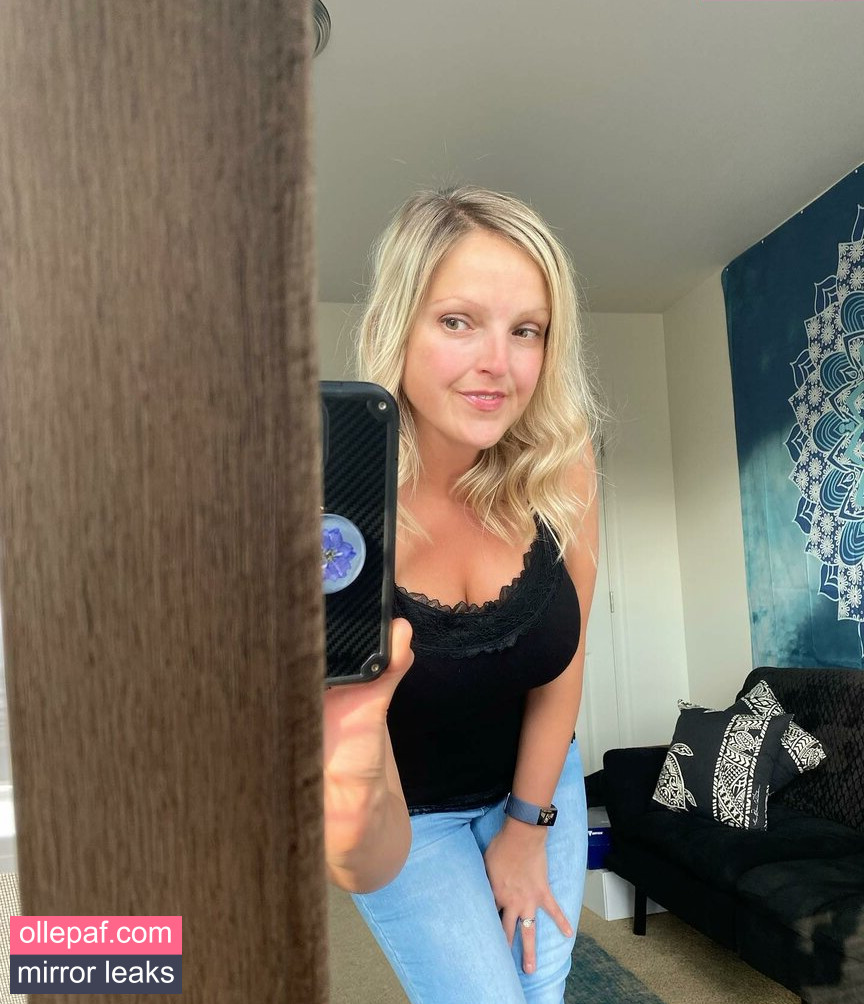 Latest Leaks HealthyHappyFitandProud Nude #212 - Fapello