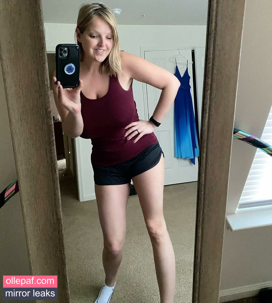 Latest Leaks HealthyHappyFitandProud Nude #225 - Fapello