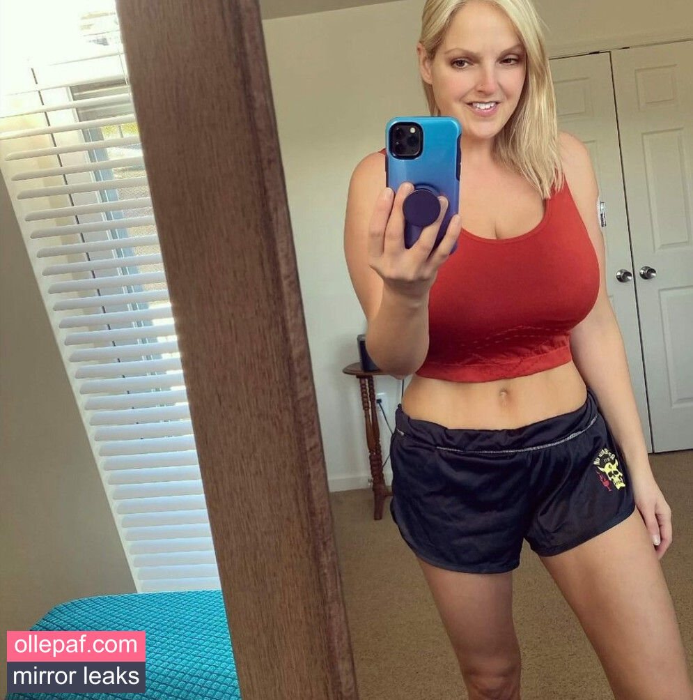 Latest Leaks HealthyHappyFitandProud Nude #25 - Fapello