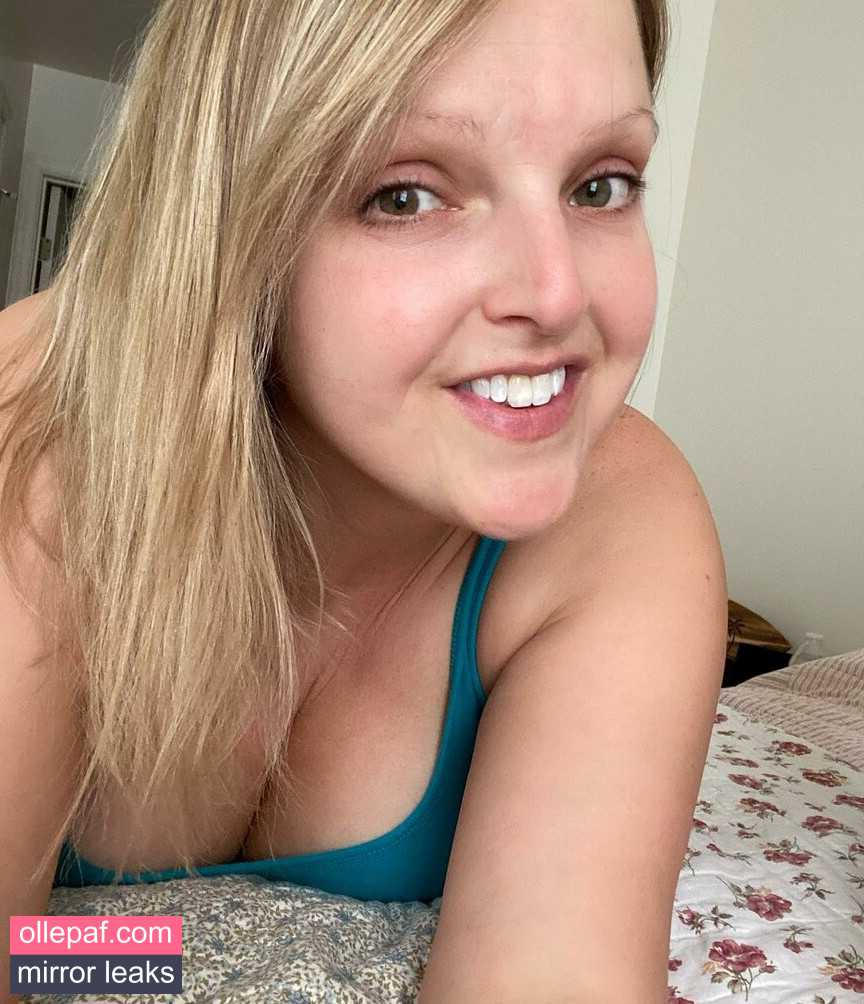 Latest Leaks HealthyHappyFitandProud Nude #248 - Fapello
