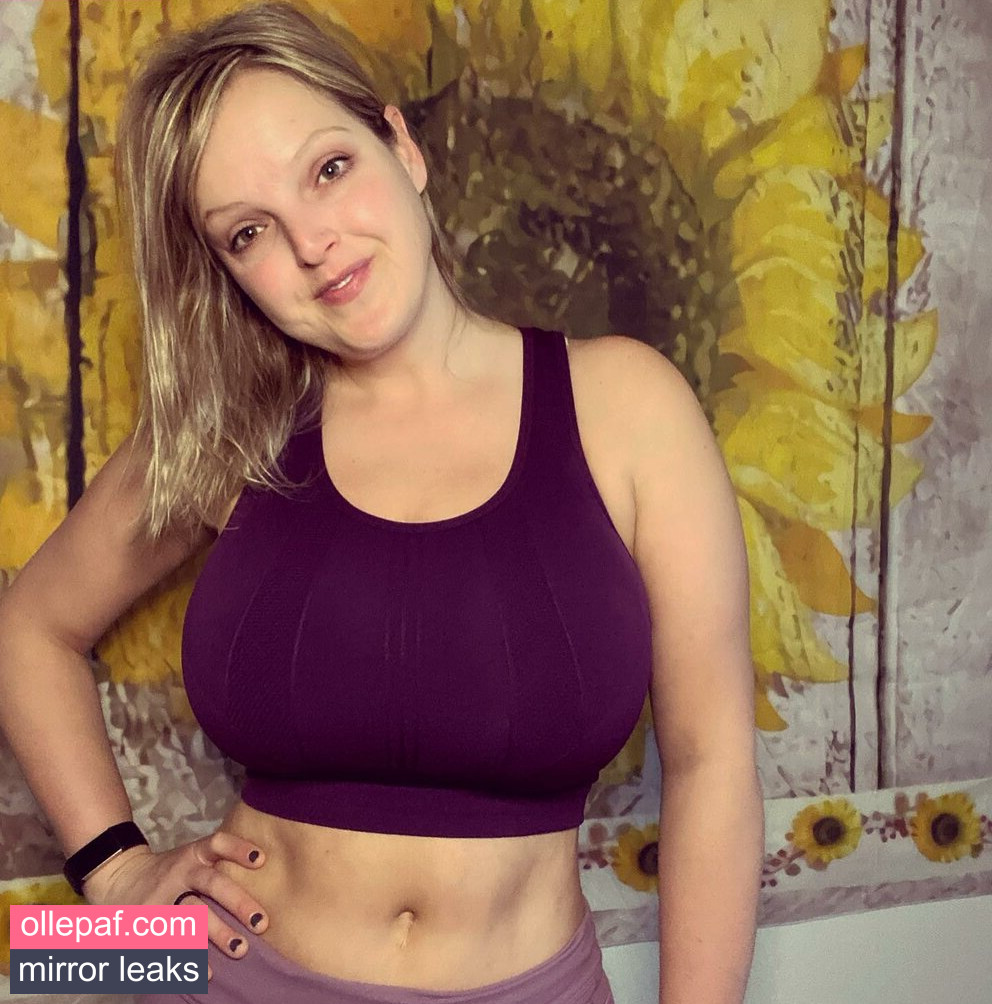 Latest Leaks HealthyHappyFitandProud Nude #258 - Fapello