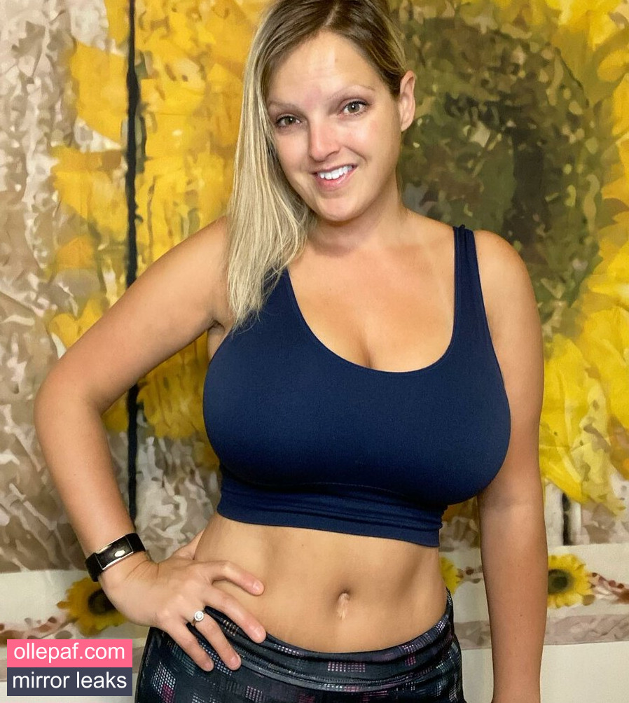 Latest Leaks HealthyHappyFitandProud Nude #281 - Fapello