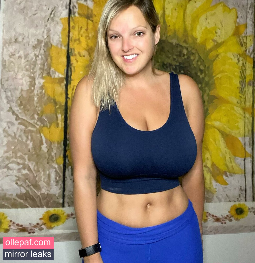 Latest Leaks HealthyHappyFitandProud Nude #297 - Fapello