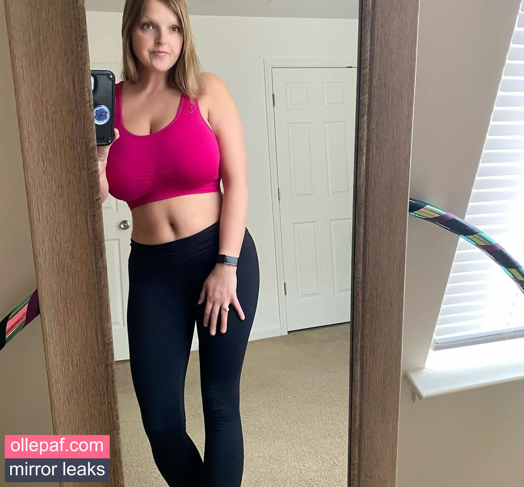 Latest Leaks HealthyHappyFitandProud Nude #306 - Fapello